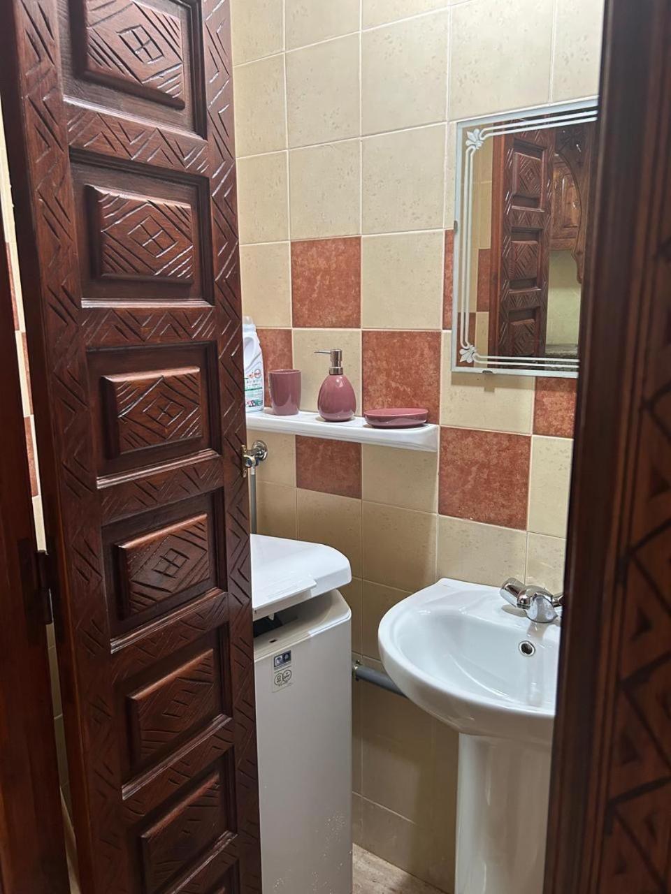 Riad Zakarya Marrakesh Eksteriør bilde